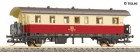 13016 Tillig Passenger car 2nd class